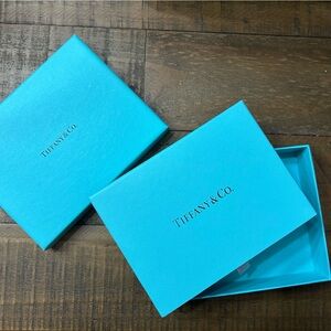 Tiffany & Co Playing Cards, Vintage (early 2000’s)